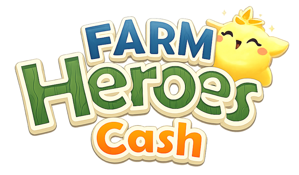 Farm Heroes Cash